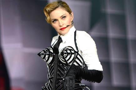 Is Madonna dating 26-year-old choreographer?