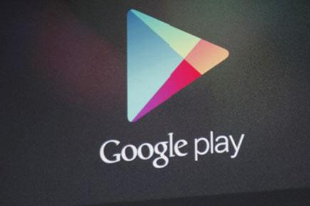 Google Play stares at serious security breach: Study