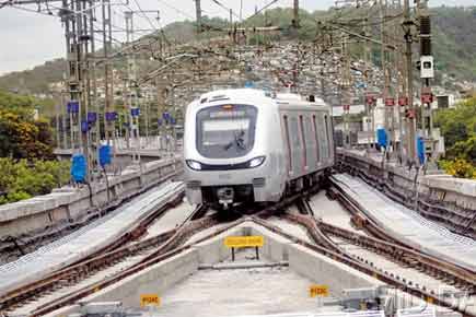 HC reserves order on MMRDA plea challenging Mumbai Metro fares