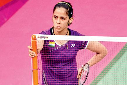 World badminton rankings: Saina Nehwal drops to World No.9