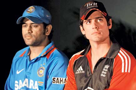 Captaincy conundrum for India and England 
