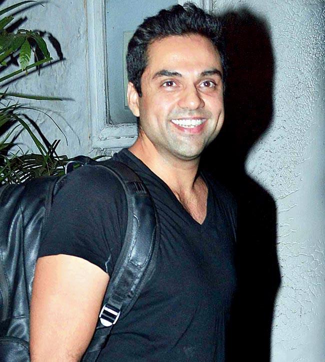 If she is going through a hard time and what she’s saying is true, we should all support her — Abhay Deol