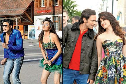 More trouble in store for 'Humshakals'?