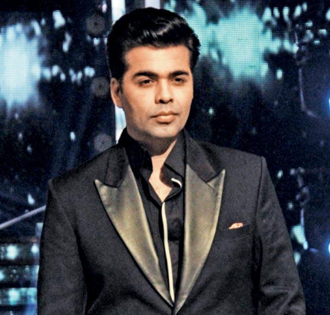 My friendship with her is not only professional, but also deeply personal — Karan Johar 
