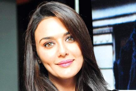 Is B-town playing it safe in Preity Zinta-Ness Wadia spat?