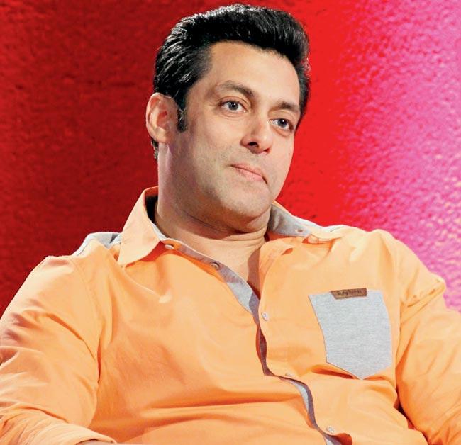 You are at the wrong place and you are asking the wrong question. There’s no answer to this query right now — Salman Khan