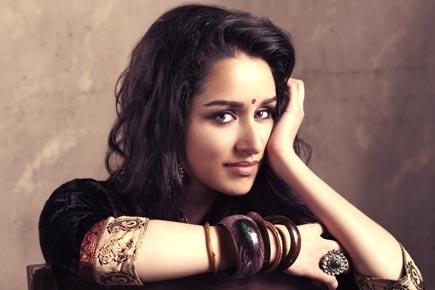 Have to conquer a lot in Bollywood: Shraddha Kapoor