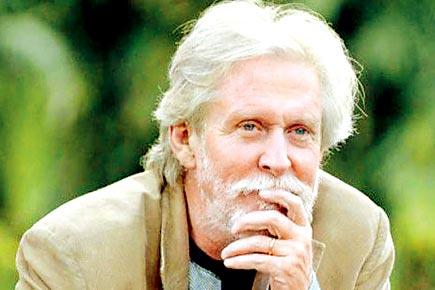 Tom Alter back on big screen with 'Out Of Time'