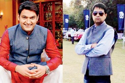 'Kapil Sharma's comedy show brought my family to tears'