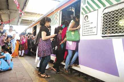 Rail passenger fare hiked by 14.2 per cent