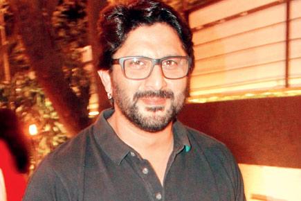 Facebook imposter of Arshad Warsi on the prowl