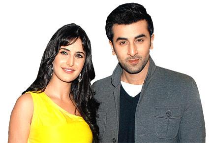 Ranbir Kapoor and Katrina Kaif to buy a home in Mumbai