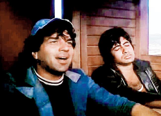 Sholay
