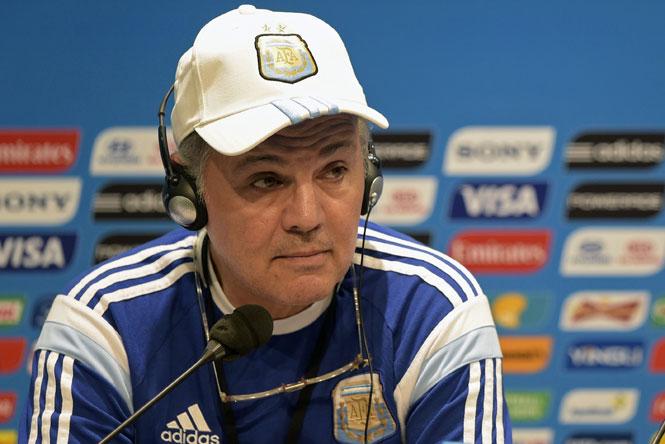 FIFA World Cup: Argentina coach Sabella denies rift with Lionel Messi ahead of Iran clash