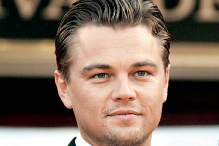 Leonardo DiCaprio's concerns