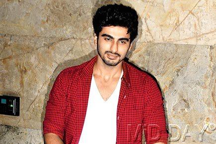 No more two-hero projects for Arjun Kapoor