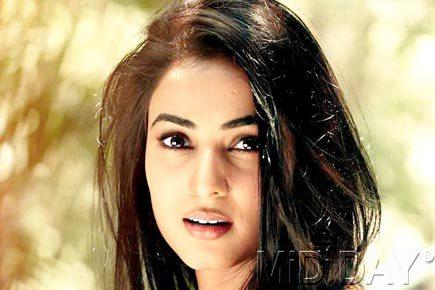 Sonal Chauhan is looking at B-Town anew