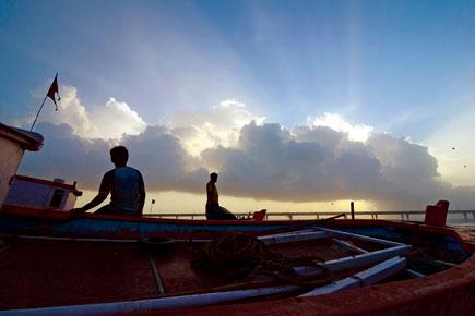 Mumbai rains: The agony and the ecstasy