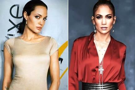 I felt like Angelina Jolie after marrying Marc Anthony: Jennifer Lopez