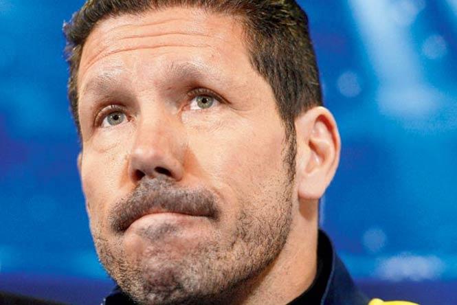 FIFA World Cup: Spain will be back again, insists Diego Simeone