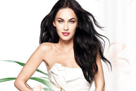 Megan Fox lands recurring role on 'New Girl'