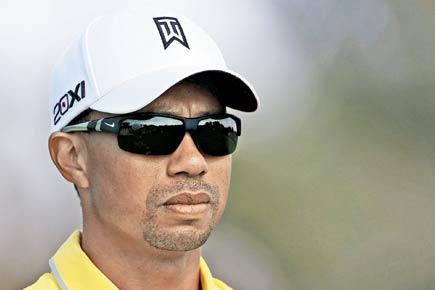 British Open: Tiger Woods rusty but ready for return