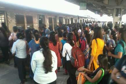 Let this be the final rail fare hike, urges Shiv Sena