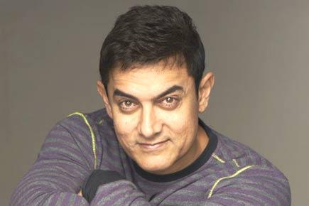 Being part of TV important for me: Aamir Khan