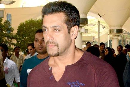 2002 Hit-and-run case: Two more witnesses identify Salman Khan in accident case