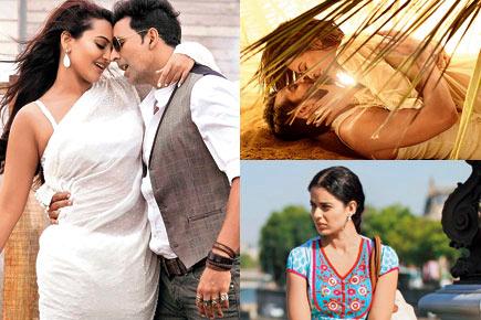 Are remixes of old Bollywood songs in new films ruining the magic?