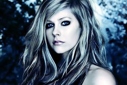 Avril Lavigne wants kids, but not now