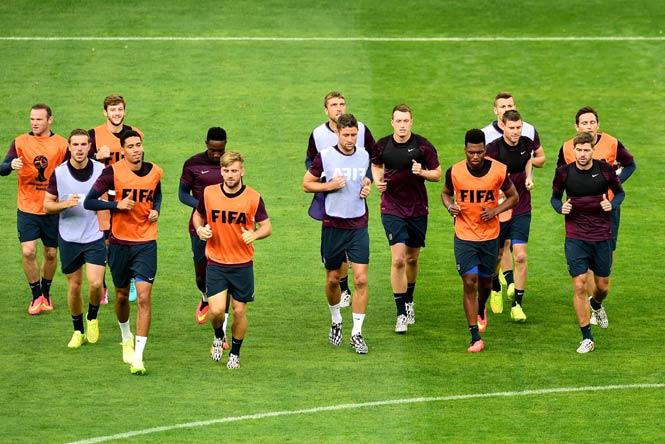 FIFA World Cup: Can England save face against Costa Rica?