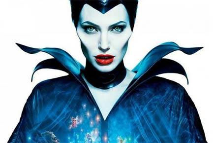 'Maleficent' marks Angelina Jolie's career best with over USD 500mln earnings