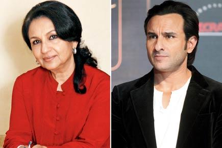 Ind vs Eng: Sharmila Tagore to attend Pataudi Trophy presentation ceremony 
