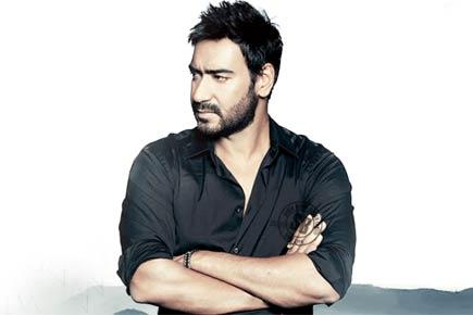 I did many films despite knowing it will be flop: Ajay Devgn 