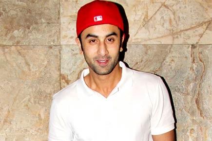 My life has become a reality show, rues Ranbir Kapoor