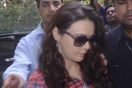 Preity Zinta spills all in police statement