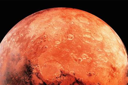 Former US Marine claims to 'have served in Mars' for 17 years