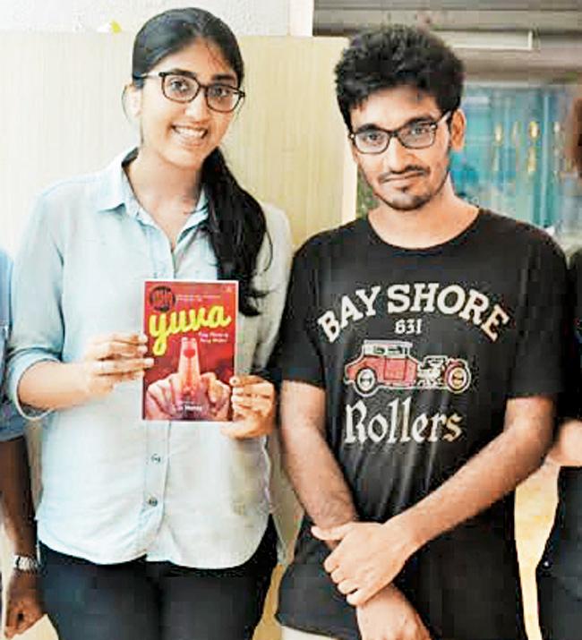  Lipi Mehta and Aditya Narayanan