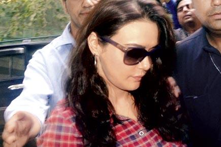 Zinta-Wadia case: Cricket legend's son could be a key witness