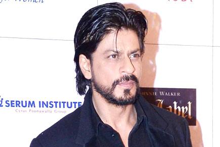 Woman raped by Shah Rukh's driver is not a minor