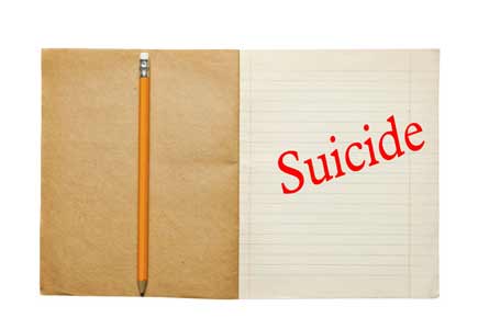 Schoolgirl kills self over inability to afford pencil, notebook