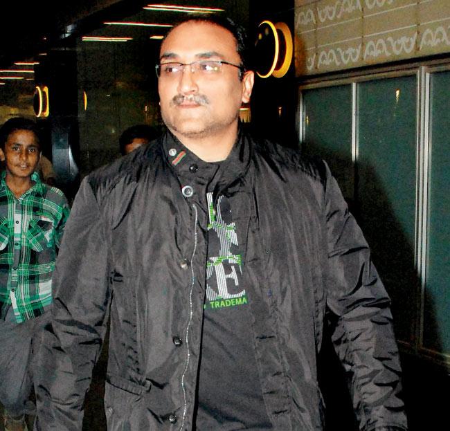 Aditya Chopra