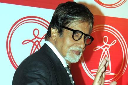 Action is a choreographed dance: Big B