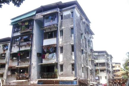 CIDCO to get highest FSI of 3 for redevelopment in Navi Mumbai