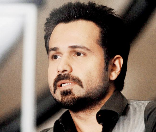 Emraan Hashmi