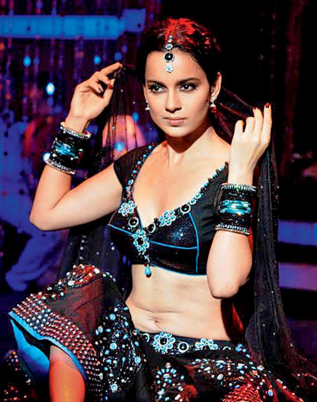 Kangna Ranaut