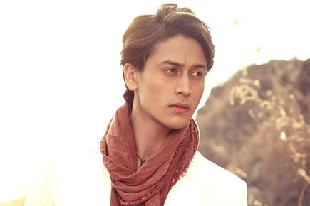 Tiger Shroff plans video tribute to Michael Jackson