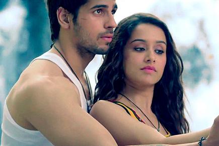 Movie Review: 'Ek Villain'