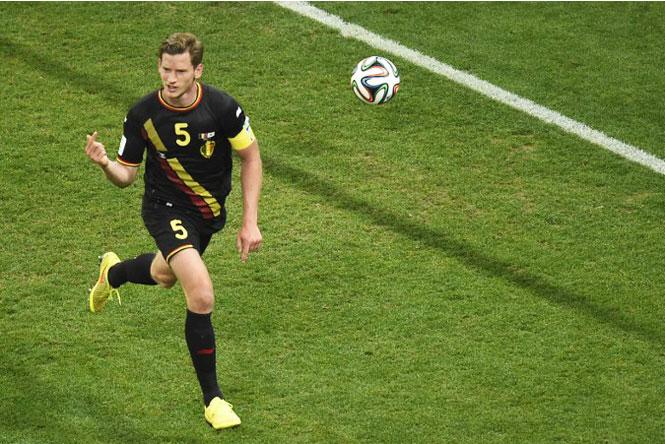 FIFA World Cup: Belgium sail through to last-16 after topping Group H